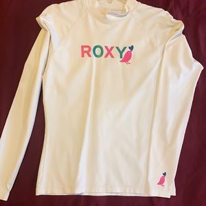 Roxy girls top